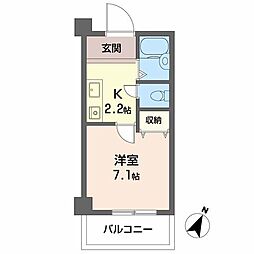 中井　マンション 0605