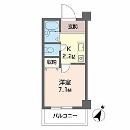 中井　マンション 0406