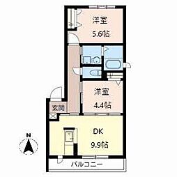 ル・コトーあやめ池 0301