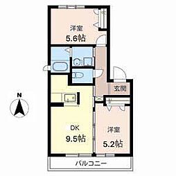 ル・コトーあやめ池 0302