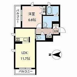 ヴァンヴェール 0203