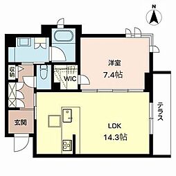 ベル・フィオーレ 0101