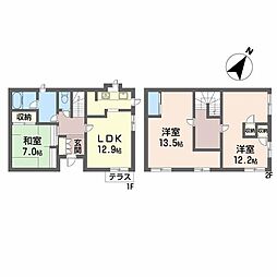 尾枝邸一戸建 C000