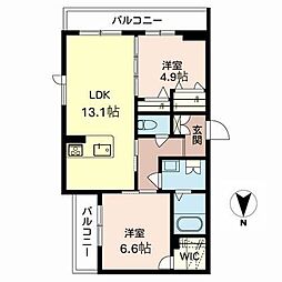 ボヌール生駒 0201