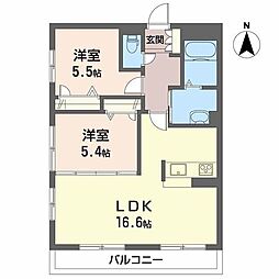 フォレストコート 0303