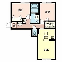 シャーメゾン青垣 0105