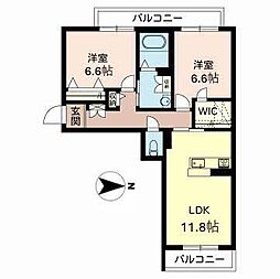 シャーメゾン青垣 0305