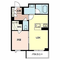 シャーメゾンアサヒIV 0302