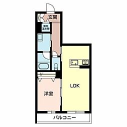 シャーメゾン秦庄 0302