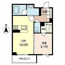 シャーメゾンアサヒIV 0203