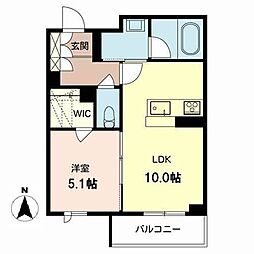 シャーメゾンアサヒIV 0202