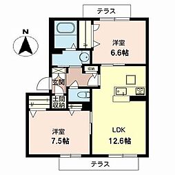 アルテミス B101