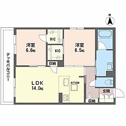 シャーメゾン　Ｍ−ｓｉｘ 0106