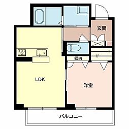 シャーメゾン玉水 0203