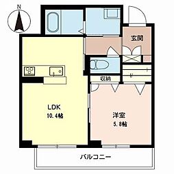 シャーメゾン玉水 0203