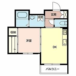 シャーメゾンＭIII 0202