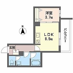 シャーメゾン　Ｍ−ｓｉｘ 0301