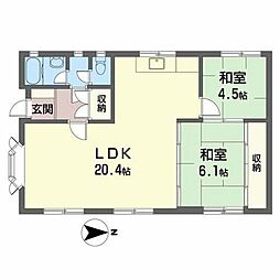 奈良市左京3丁目一戸建 0001