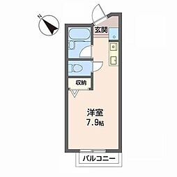 ココムス野 0107