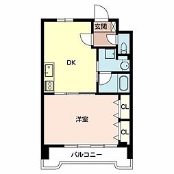 カーサ御所西 0302