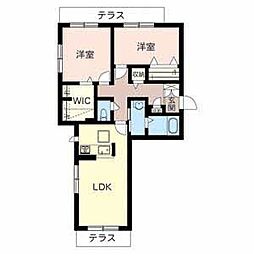 シャーメゾン乙出II 0103