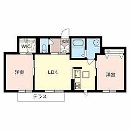 ＶＩＬＬＡ　ＥＡＳＴ 0106