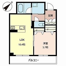 シャーメゾン笹りんどう 0303