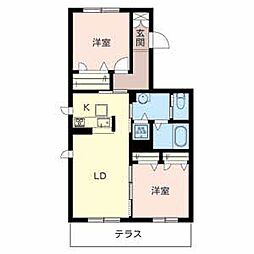 エスポワール十番館