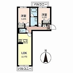 シャーメゾンレフィーノ 0306