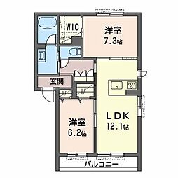 ブルージュ京都二条 0202