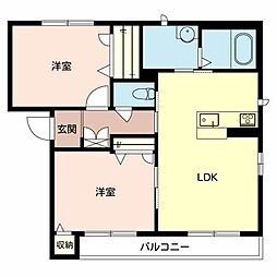 シャーメゾン祥久 0302