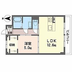 エステート原田 0203