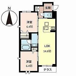 ＳｈａＭａｉｓｏｎ　Ａｌｆｌａｔ今里 0101