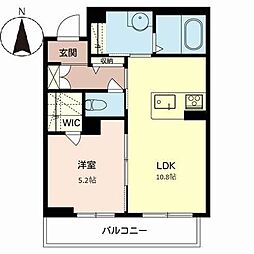 ＭＡＳＴ　ＣＯＵＲＴ　東向日 B202