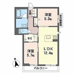 ラヴェンナ神足 0302