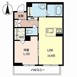 ＭＡＳＴ　ＣＯＵＲＴ　東向日 B308