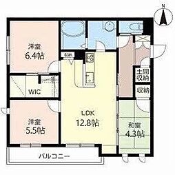 ローズコート　サフィーア S312