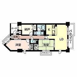 サリーチェ城東 1005