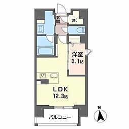 ウェルホームズ法円坂 0303