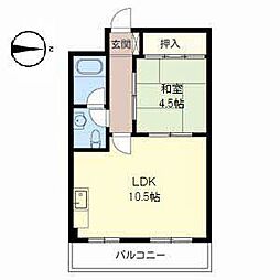 圓相第二マンション 0102