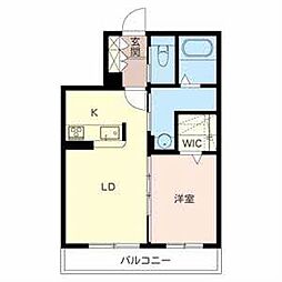 シャーメゾン・コーテム 0203