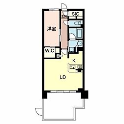 ソルレヴェンテ池田呉服町 0102