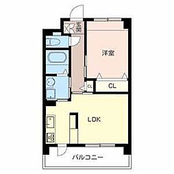 メロッソ福島 0506