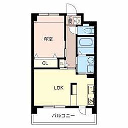 メロッソ福島 0305