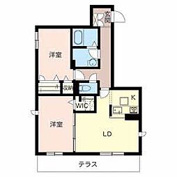 ファーストメゾン　千成 0102