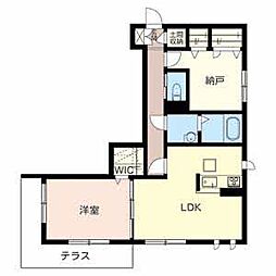 シャーメゾン中路 0101