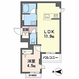 カルハート桂 0401