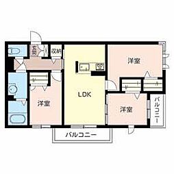 ディアコート　ミノール 0301