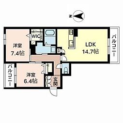 スカイレジデンス 0301