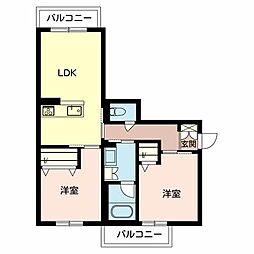 ピュアローレ A303